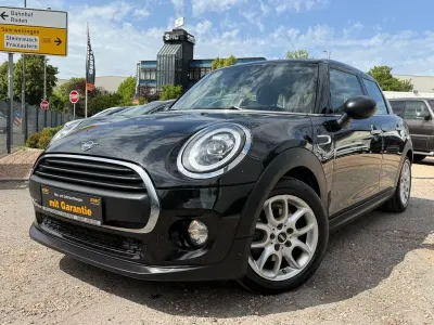 Gebraucht Mini ONE