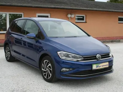 Gebraucht VW Golf VII