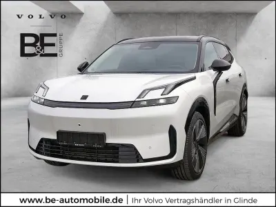 Gebraucht Lynk & Co 08 349 PS (256 kW) 2026 Weiß SUV