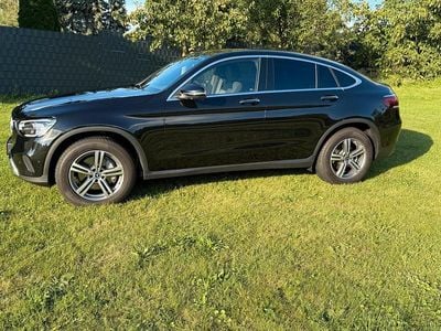 Mercedes GLC300