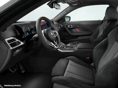 Second-hand BMW M240 M Sport 387 CP (284 kW) 2025 Gri Coupe