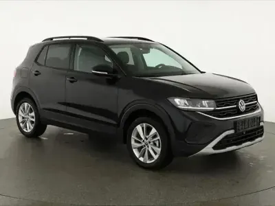 Neu VW T-Cross Life 116 PS (85 kW) 2025 Andere SUV