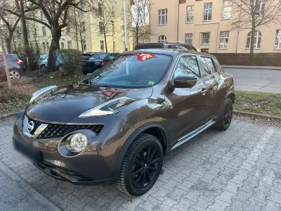 Gebraucht Nissan Juke