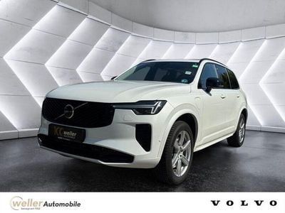 Begagnad Volvo XC90 Plus 455 HK (334 kW) 2025 Vit SUV