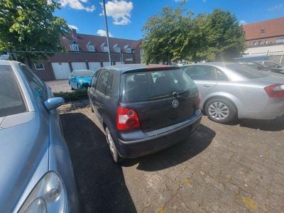 VW Polo