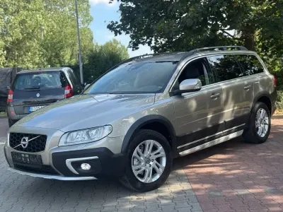 Gebraucht Volvo XC70