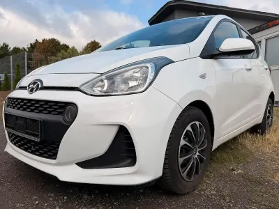 Gebraucht Hyundai i10