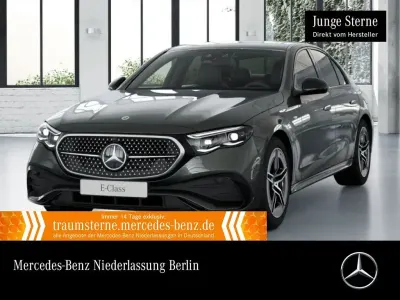 Gebraucht Mercedes E400