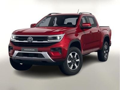 VW Amarok