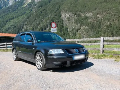 Gebraucht VW Passat