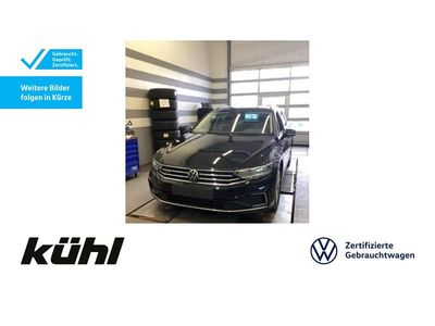 Usata VW Passat GTE 156 CV (114 kW) 2022 Station wagon
