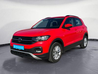 Gebraucht VW T-Cross Life 110 PS (80 kW) 2021 SUV