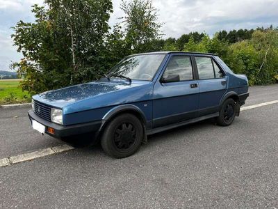 gebraucht Seat Malaga 1.2i GLX mit H-Zulassung
