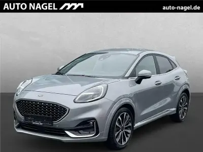 Gebraucht Ford Puma ST-Line 155 PS (114 kW) 2022 Andere SUV