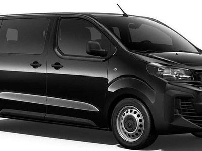 Neu Opel Vivaro 179 PS (131 kW) 2025 Weiß Van / Kleinbus