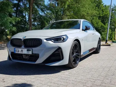 Gebraucht BMW 220