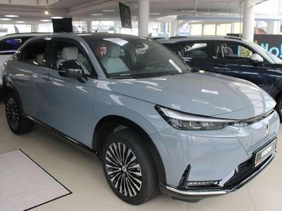 Honda e:Ny1