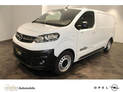 Opel Vivaro-e Combi
