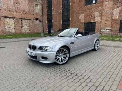 Gebraucht BMW M3