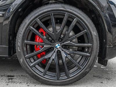 Second-hand BMW X6 M Sport 530 CP (389 kW) 2024 Andere SUV