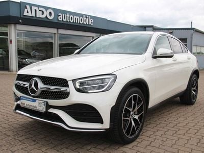 Mercedes GLC300