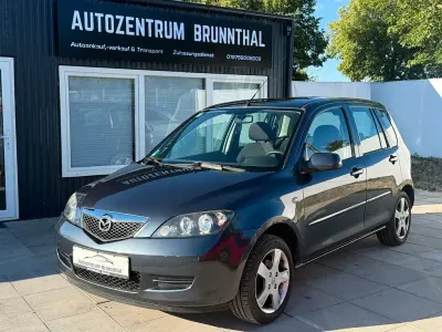 Gebraucht Mazda 2