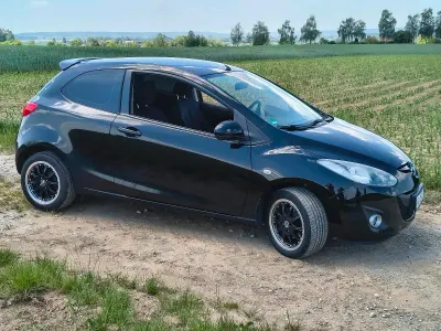 Gebraucht Mazda 2