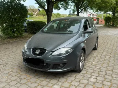Occasion Seat Altea 105 ch (77 kW) 2006 Monospace