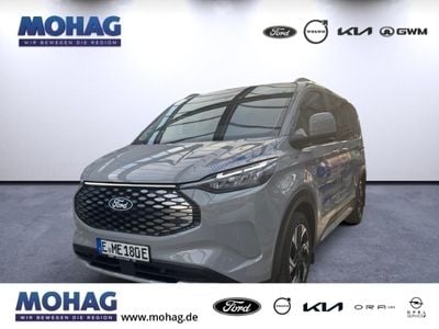 Ford Tourneo