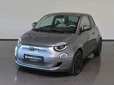 Gebraucht Fiat 500e