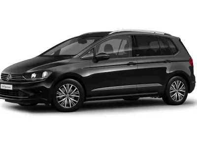 Gebraucht VW Golf VII Allstar 110 PS (80 kW) 2016