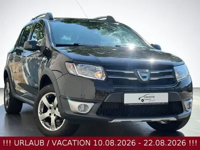 Gebraucht Dacia Sandero