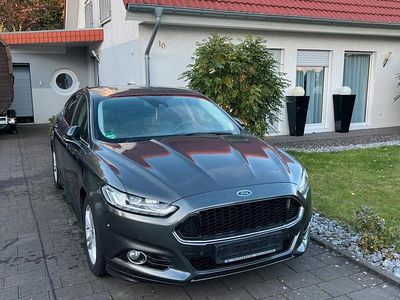 Gebraucht 2017 Ford Mondeo Titanium Kleinwagen | 12.999 € (Fairer Preis)