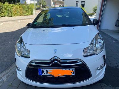 Citroën DS3