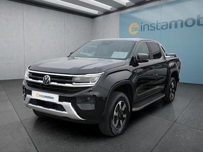 VW Amarok