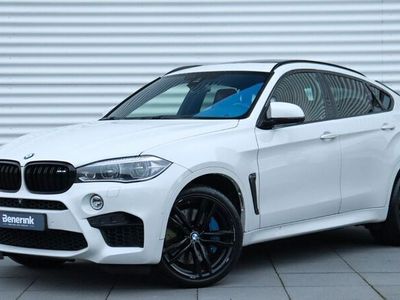 BMW X6 M