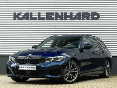 Gebraucht BMW M340