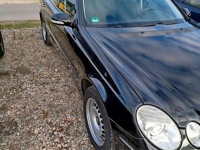 Mercedes 200