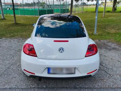 Gebraucht VW Beetle