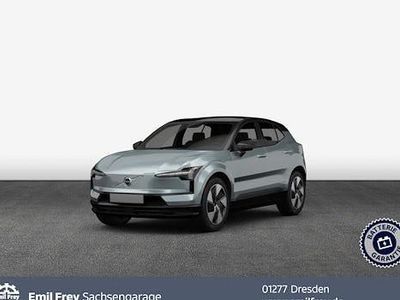 Second-hand Volvo EX30 Ultra 314 kW (428 CP) 2025 Albastru SUV