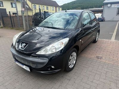 Peugeot 206+