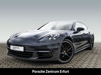 gebraucht Porsche Panamera 4 21 4xSitzh