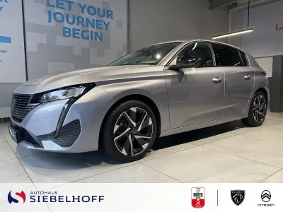 Gebraucht Peugeot 308