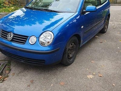 VW Polo