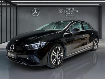 Mercedes EQE300