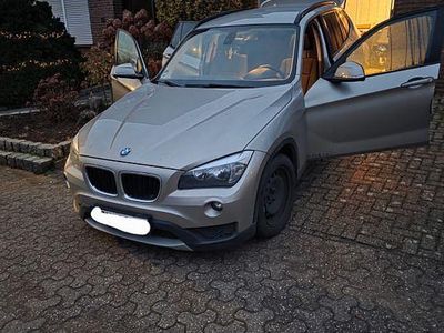 Gebraucht 2013 BMW X1 SUV | 8.999 € (Fairer Preis)