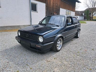 gebraucht VW Golf II 