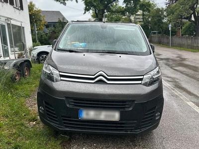 Citroën Jumpy