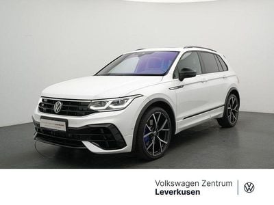 Usata VW Tiguan R 320 CV (235 kW) 2023 SUV