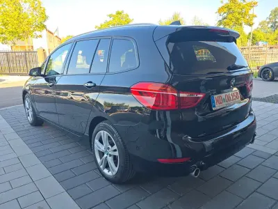 Gebraucht BMW 220